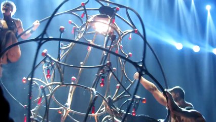 PINK - Sober ( The Truth About Love Tour 2-27-13 Tampa, FL Tampa Bay Times Forum )