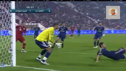 ملخص مباراة الأهلى وبايرن ميونخ 2-1