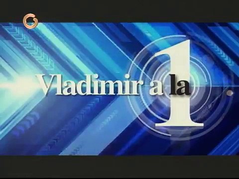 Así fue la discusión entre William Saab y Vladimir Villegas