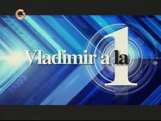 Así fue la discusión entre William Saab y Vladimir Villegas