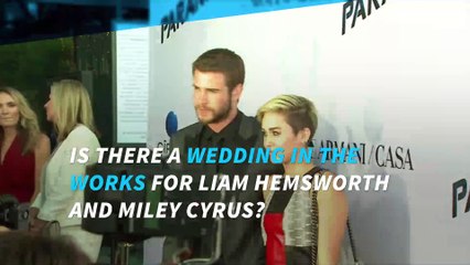 Liam Hemsworth: People will 'figure out' my relationship with Miley