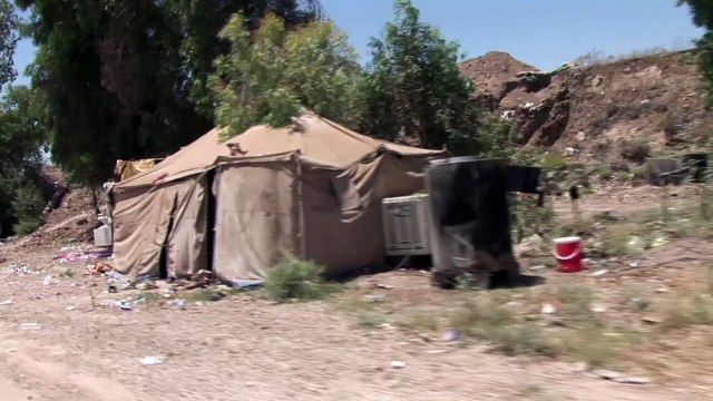 Les forces irakiennes entrent dans Fallouja, bastion de l'EI