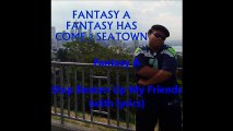 Fantasy A Stop Beaten Up My Friends (with lyrics)