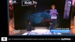 TPMP : Un téléspectateur fait une remarque coquine à Alexandra Lamy, fou rire sur le plateau (Vidéo)