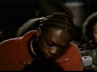 Fugees -"Killing Me Softly"