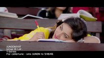 Ishqe Di Lat Video Song Junooniyat Pulkit Samrat Yami Gautam Ankit Tiwari Tulsi Kumar