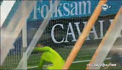 Sweden 0-0 Slovenia HD Full Highlights - Friendly 30.05.2016 HD