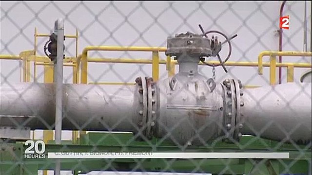 David Pujadas s'énerve en direct sur France 2