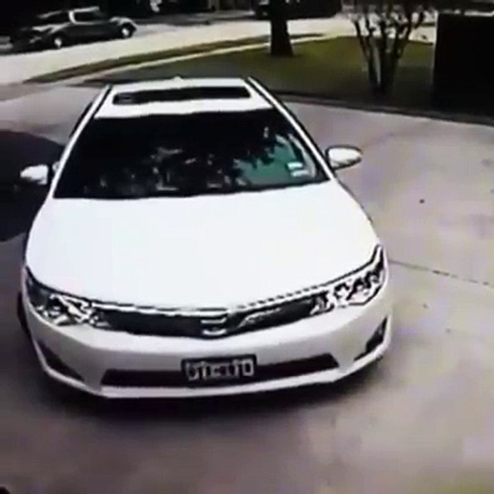 how girls Driving
