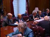 NY Senate Finance Committee Meeting - 03/29/10