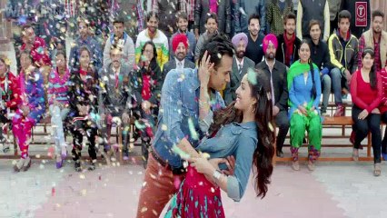 Ishqe Di Lat - (Junooniyat) - HD Video Song-)