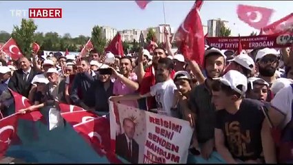 'Paris'te yaşanan olaylardan dolayı kaygılıyım'