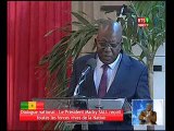 Dialogue national entre Oumar Sarr et Macky Sall