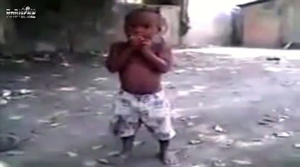 So Cute Baby...!!! LoL