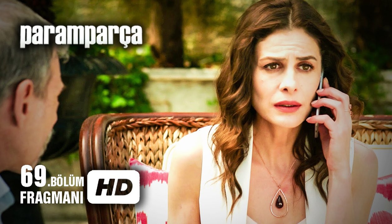 Paramparça 69. Bölüm Fragmanı izle - 6 Haziran 2016