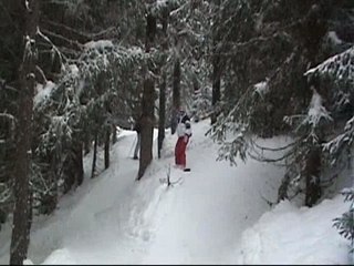 Trailer1 DVD Peisey 2007