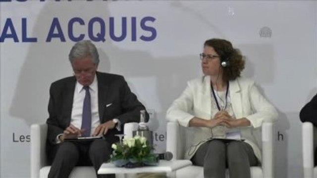 Tunus Devlet Mülkiyeti ve Emlak İşleri Bakanı Aşşi