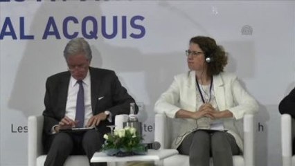 Tunus Devlet Mülkiyeti ve Emlak İşleri Bakanı Aşşi