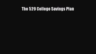 EBOOKONLINEThe 529 College Savings PlanBOOKONLINE