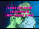 Gundam Wing Rythm Emotion version française