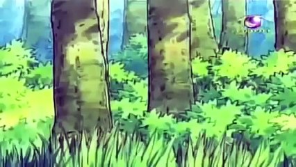 โดเรม่อน 6 Mar 2010 ตอน ท่านบรรพบุรุษพยายามเข้า 360p