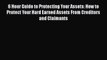 READbook6 Hour Guide to Protecting Your Assets: How to Protect Your Hard Earned Assets From