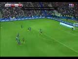 Eric Maxim Choupo-Moting Goal HD - France 2-2 Cameroon - 30-05-2016