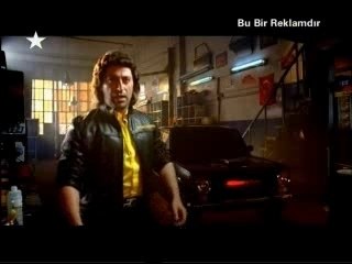Cem yilmaz opet