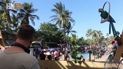 Partai 2016, los mejores Djs del mundo estremecieron Venezuela por 96 horas