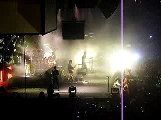 Dread Mar I''Arbol sin Hojas y Only Love''27/4/11