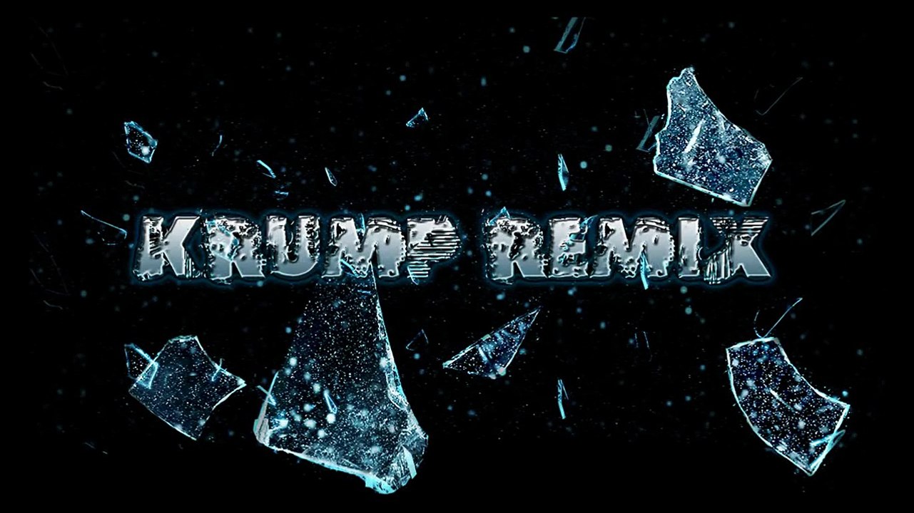 KRUMP REMIX 28 BY DJ JUNVER (UPDATED)