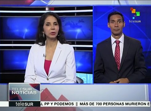 Alerta en Costa Rica por actividad del volcán Turrialba