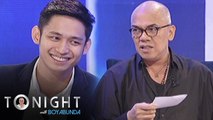 TWBA: Fast Talk with Michael Pangilinan