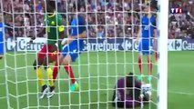 All Goals HD - France 3-2 Cameroon - 30-05-2016 Friendly Match