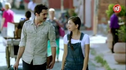 Bin Narin Episode 1 - بين نارين الحلقة 1