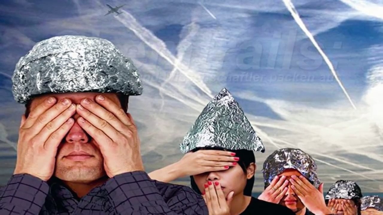 Chemtrails- Piloten, Ärzte und Wissenschaftler packen aus