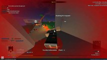 Lets Play Call Of Robloxia 5 Roblox At War Domination - 