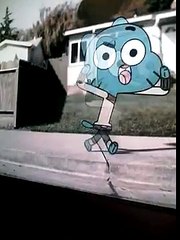 The amazing world of gumball ketchup rap song