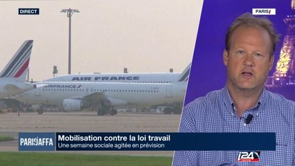Mobilisation contre la Loi Travail, comment sortir de l'impasse?