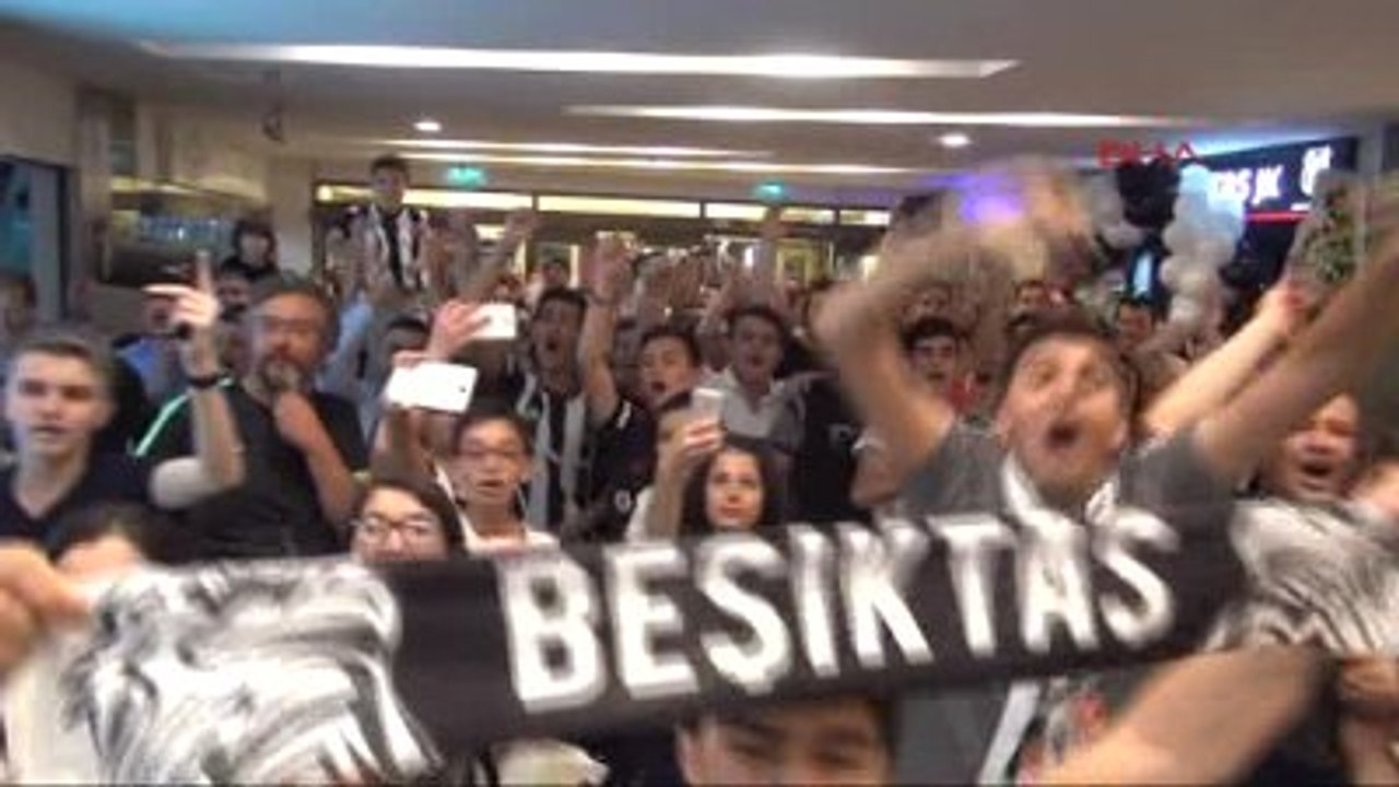 Beşiktaş Kulübü Başkanı Fikret Orman Tek Büyüğün Beşiktaş Olduğunu Göstereceğiz