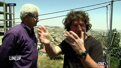 'Two states, one Homeland:' Inside a New grassroots initiative