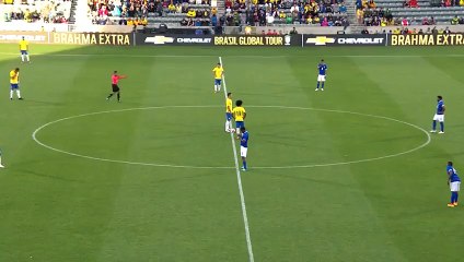 Brazil 2-0 Panama HD All Goals & Full Highlights - Friendly 29.05.2016 HD