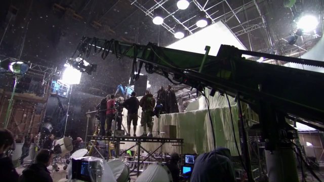 Game of Thrones Season 1: Episode #3 - Her Fathers Daughter (HBO)