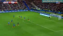 Choupo Moting Goal HD France 2-2 Cameroon Friendly Game 29.05.2016 HD