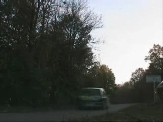 Rallye de la Noix de Grenoble 2006