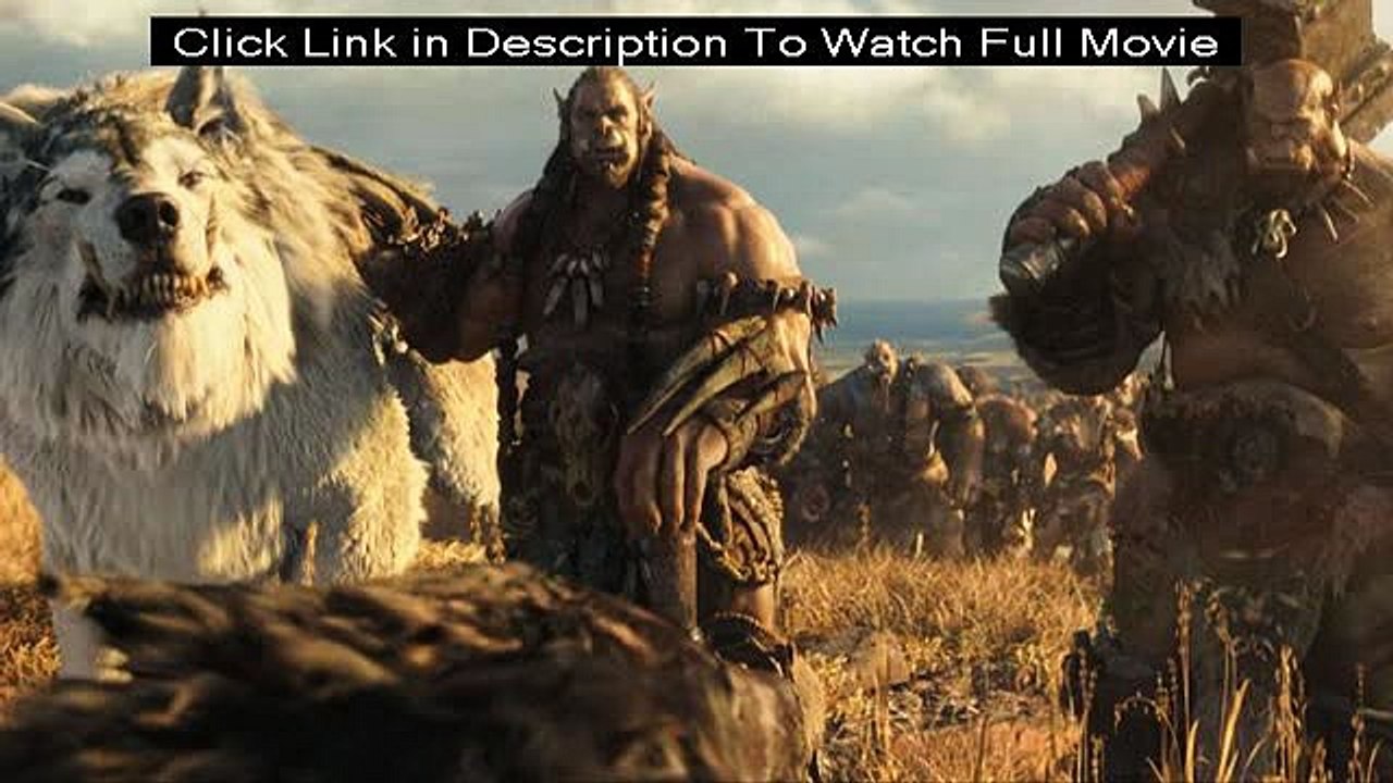 ,           , ''{''}'' Warcraft Full M0vie Streaming 5GGA6H