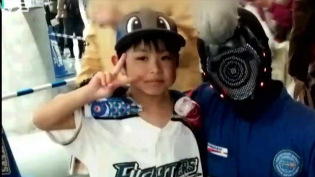 Un enfant japonais de 7 ans, puni dans la forêt, porté disparu - Le 30/05/2016 à 23h00