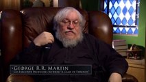 Game of Thrones Season 1: Episode #5 - Breaking Away (HBO)
