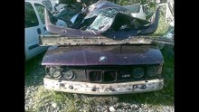 R.I.P.- In honor of Giorgi Tevzadze ( M5 e34 Georgian Street-Drifter )