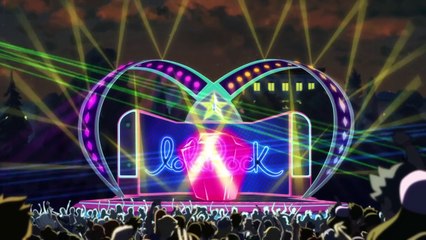 Revolution | Music Video | LoliRock